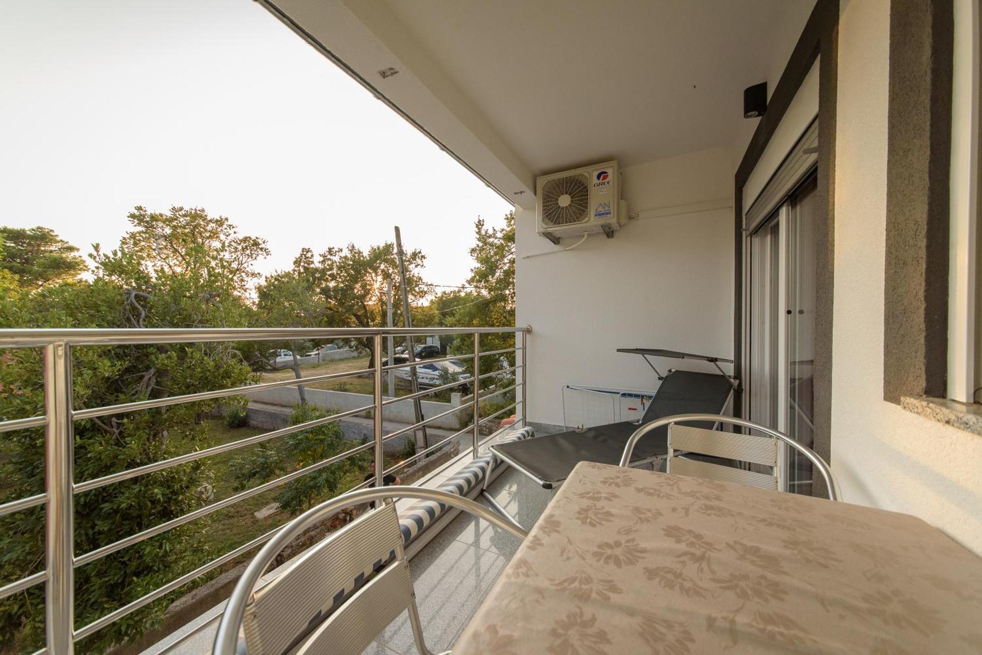 Jeli Apartments 스타리그라드 파클레니차 객실 사진