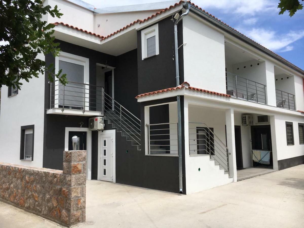 Jeli Apartments 스타리그라드 파클레니차 외부 사진