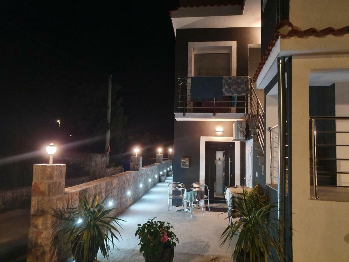 Jeli Apartments 스타리그라드 파클레니차 외부 사진