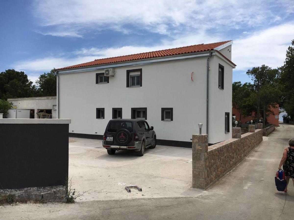 Jeli Apartments 스타리그라드 파클레니차 외부 사진