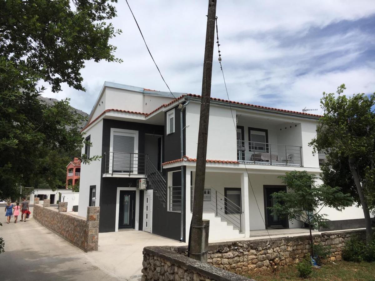 Jeli Apartments 스타리그라드 파클레니차 외부 사진