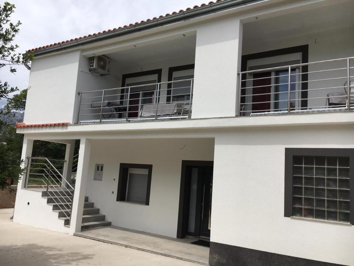 Jeli Apartments 스타리그라드 파클레니차 외부 사진